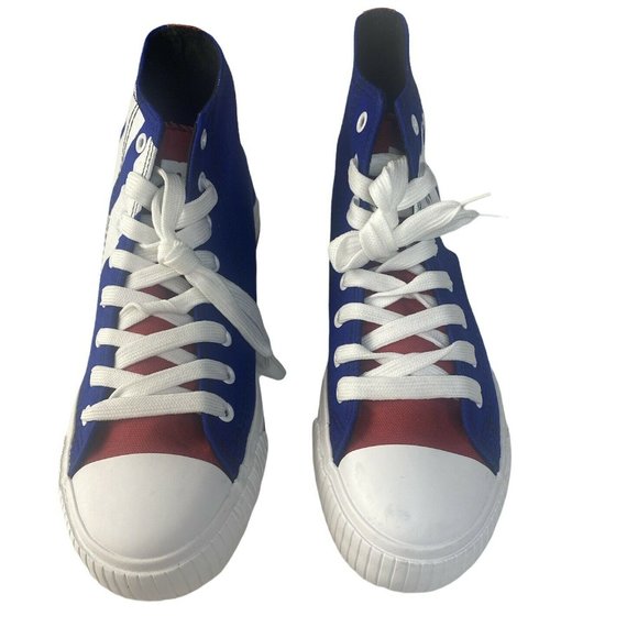 New York Giants Men's Size 8 - Picture 4 of 6